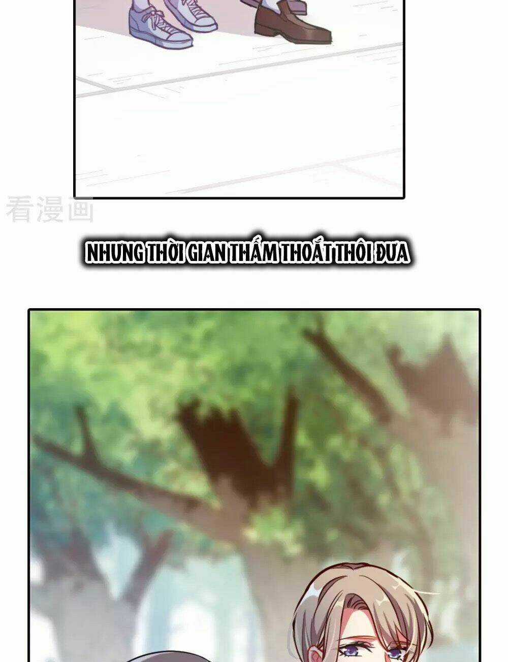 Địa Ngục Cáo Bạch Thi Chapter 96.5 trang 17