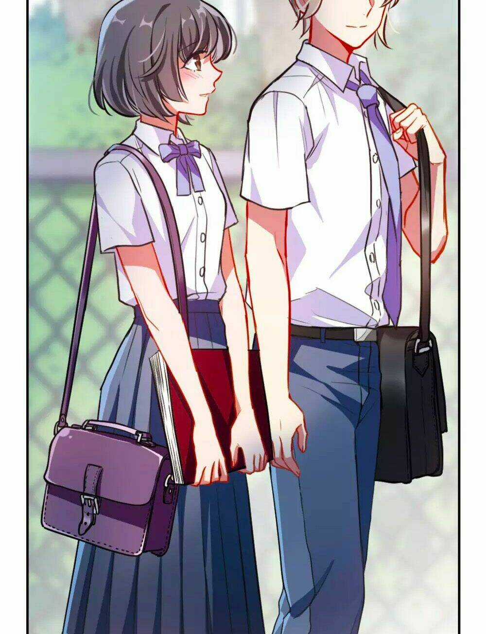 Địa Ngục Cáo Bạch Thi Chapter 96.5 trang 18