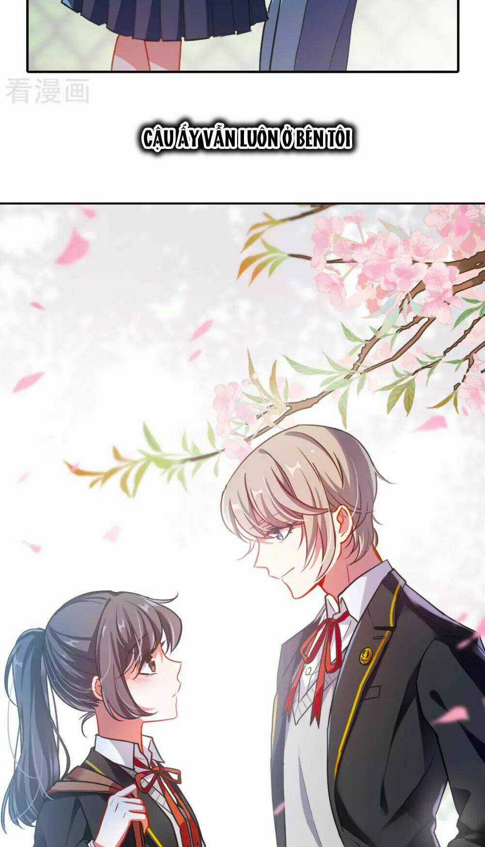 Địa Ngục Cáo Bạch Thi Chapter 96.5 trang 19