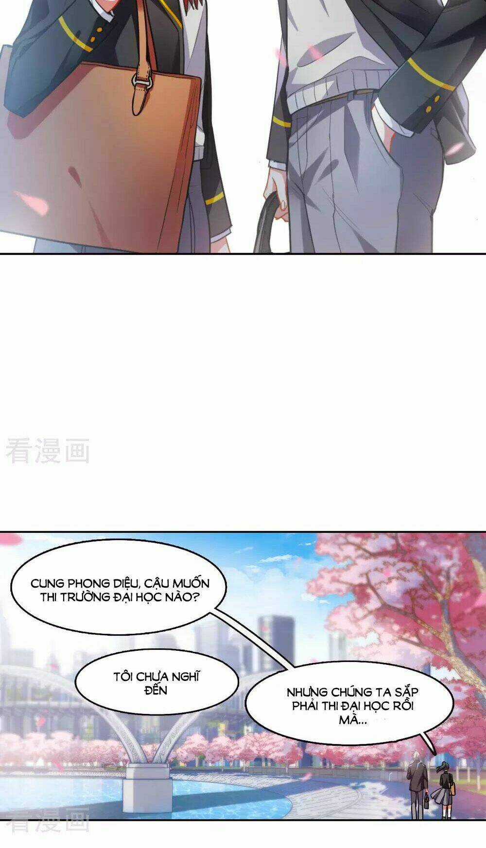 Địa Ngục Cáo Bạch Thi Chapter 96.5 trang 20