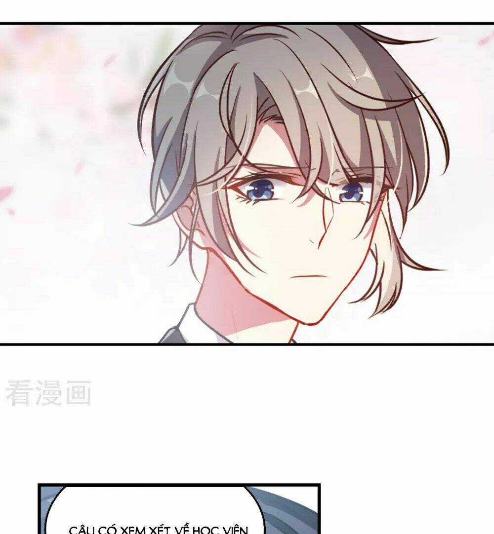 Địa Ngục Cáo Bạch Thi Chapter 96.5 trang 22