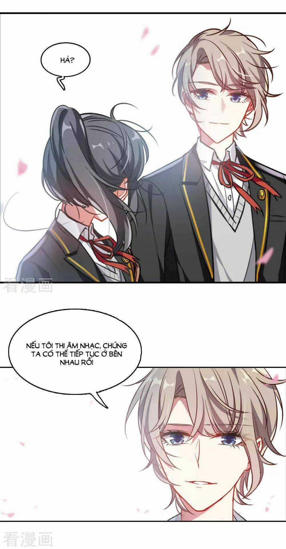 Địa Ngục Cáo Bạch Thi Chapter 96.5 trang 24