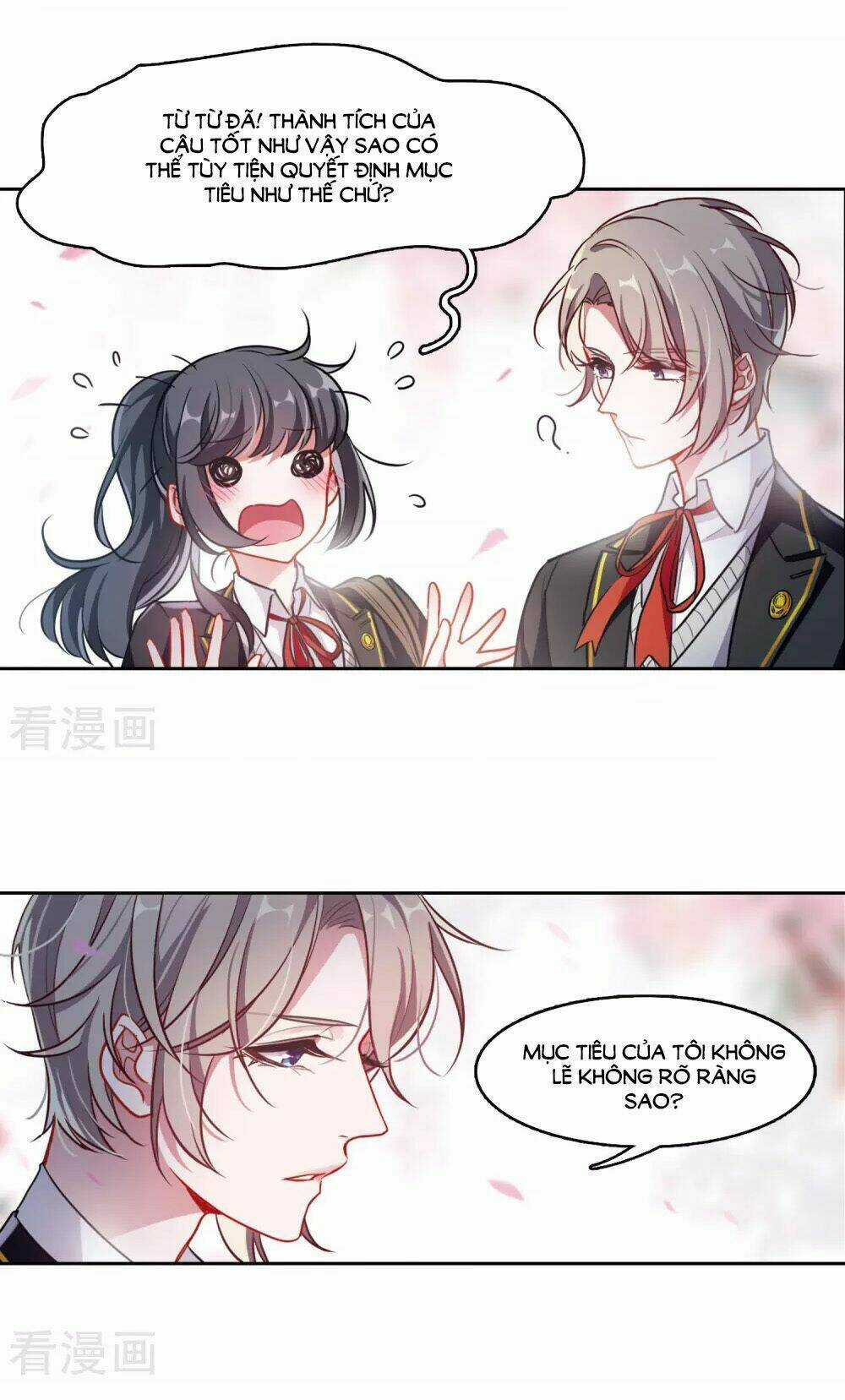 Địa Ngục Cáo Bạch Thi Chapter 96.5 trang 25