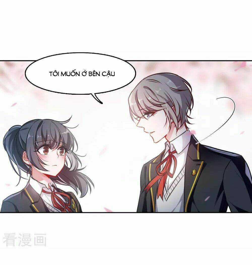 Địa Ngục Cáo Bạch Thi Chapter 96.5 trang 26