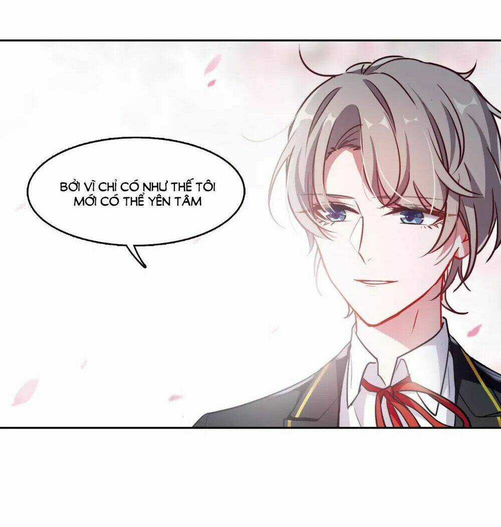 Địa Ngục Cáo Bạch Thi Chapter 96.5 trang 27