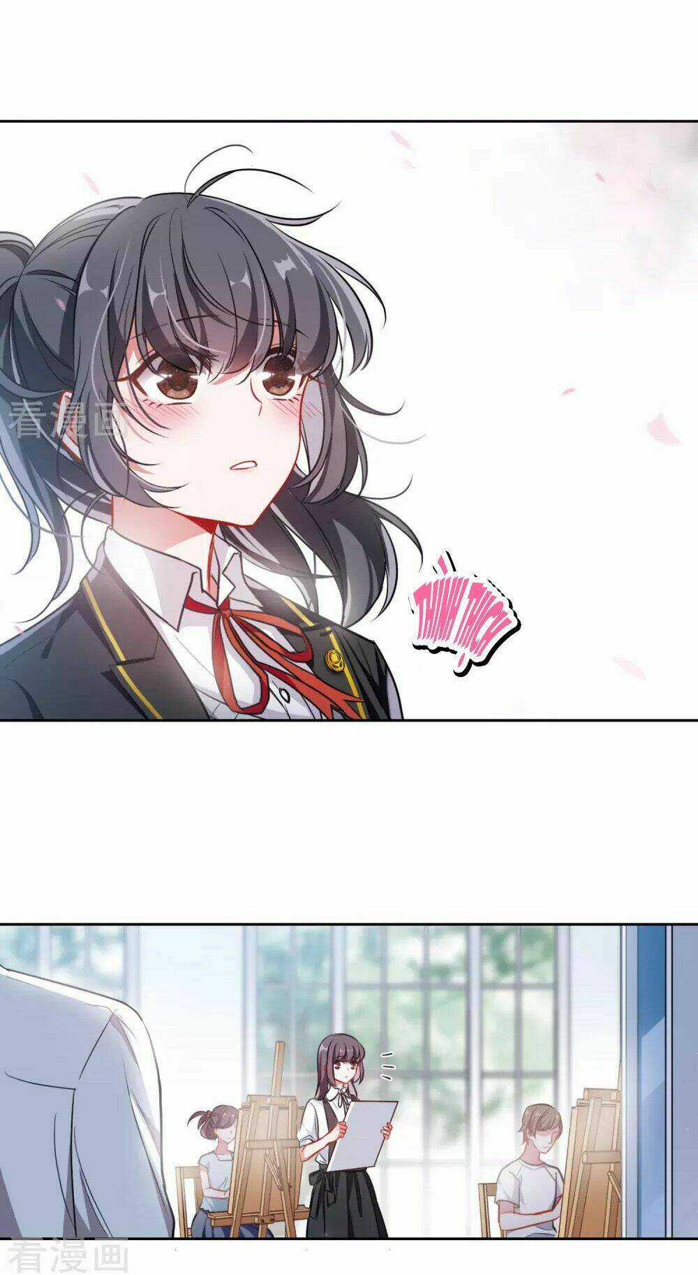 Địa Ngục Cáo Bạch Thi Chapter 96.5 trang 28