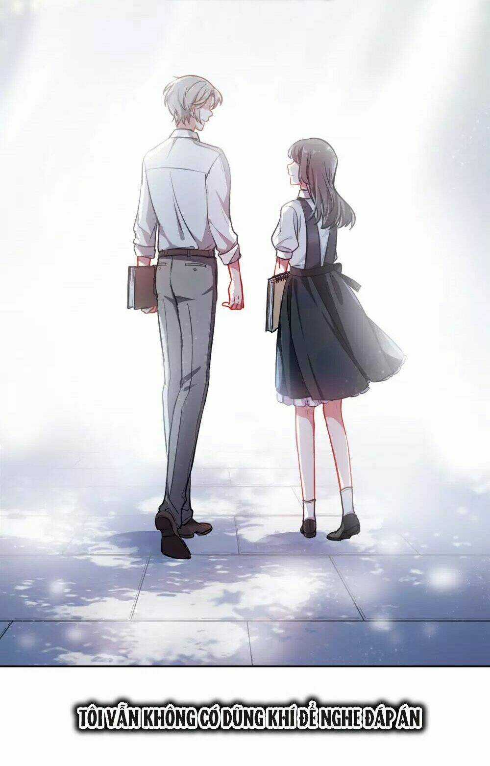 Địa Ngục Cáo Bạch Thi Chapter 96.5 trang 30