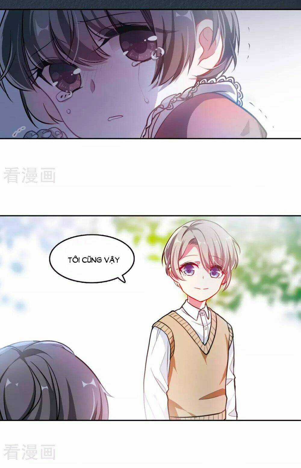 Địa Ngục Cáo Bạch Thi Chapter 96.5 trang 4