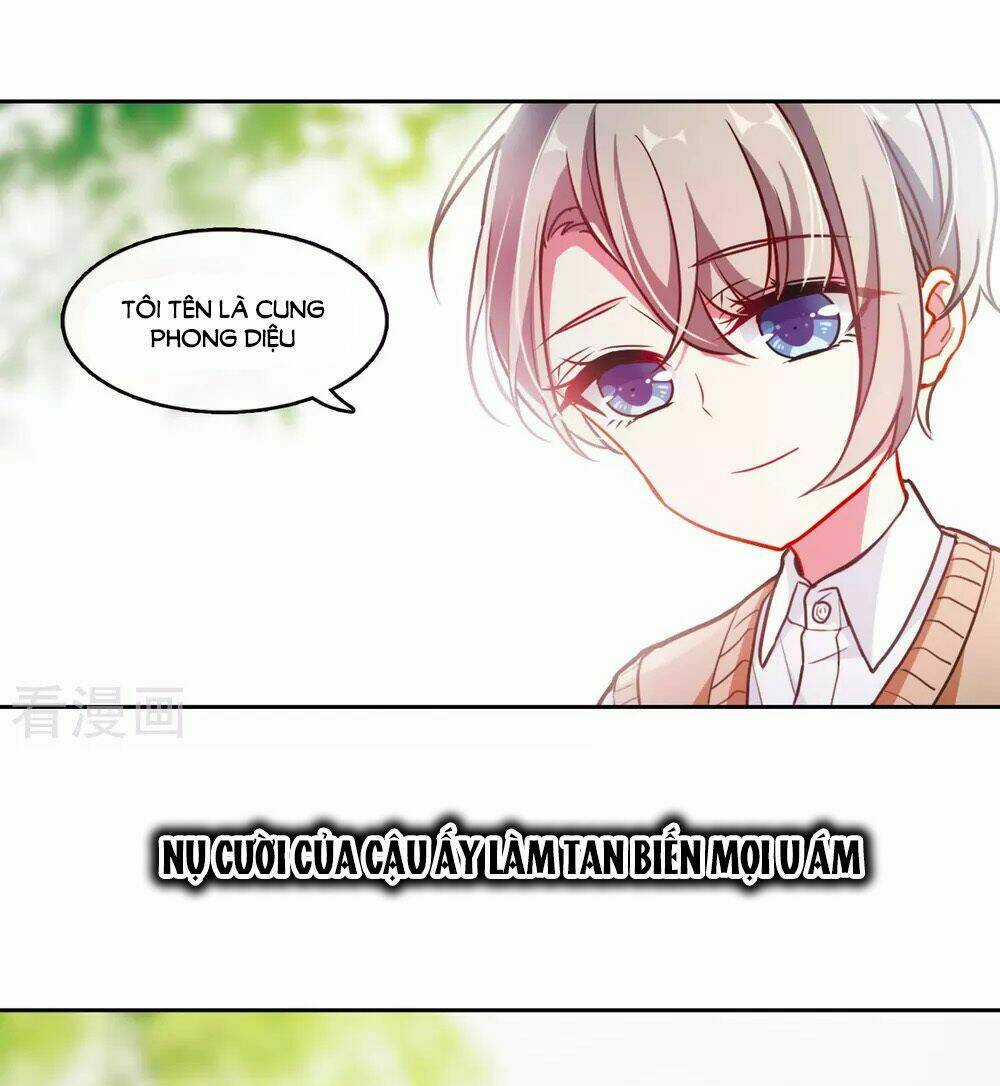 Địa Ngục Cáo Bạch Thi Chapter 96.5 trang 5