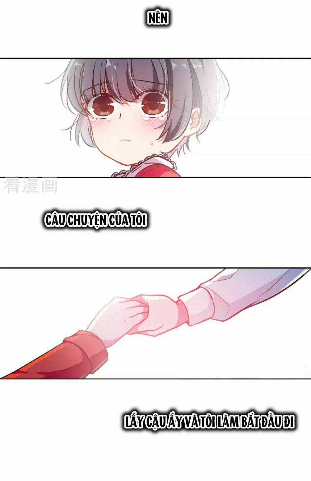 Địa Ngục Cáo Bạch Thi Chapter 96.5 trang 7