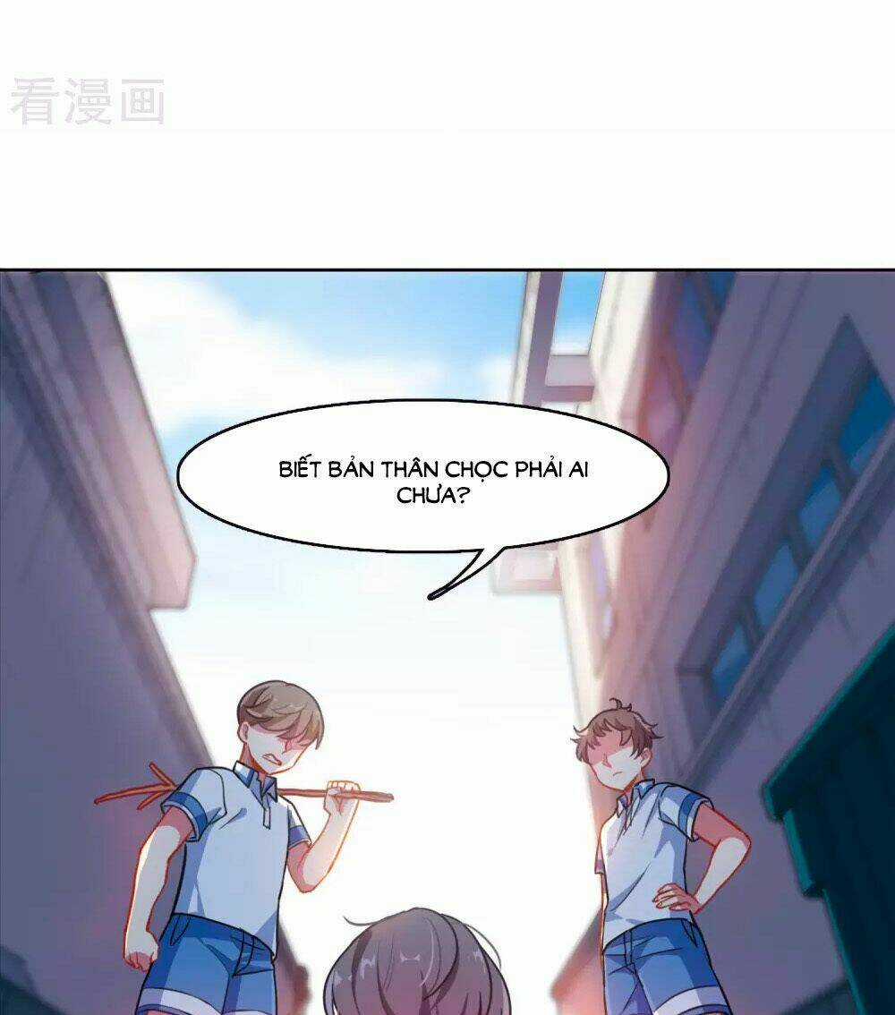 Địa Ngục Cáo Bạch Thi Chapter 96.5 trang 8