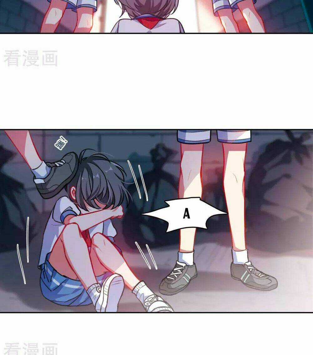 Địa Ngục Cáo Bạch Thi Chapter 96.5 trang 9