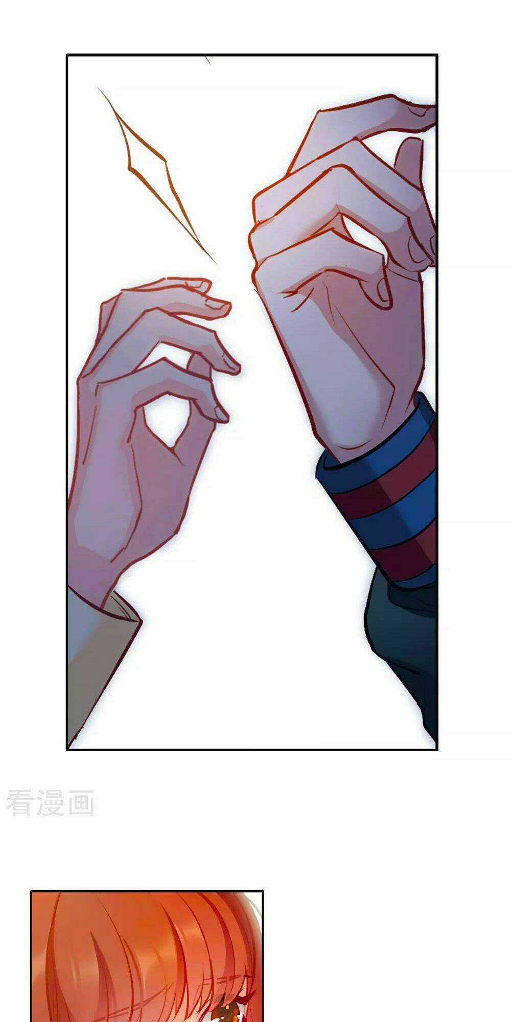 Địa Ngục Cáo Bạch Thi Chapter 96 trang 11