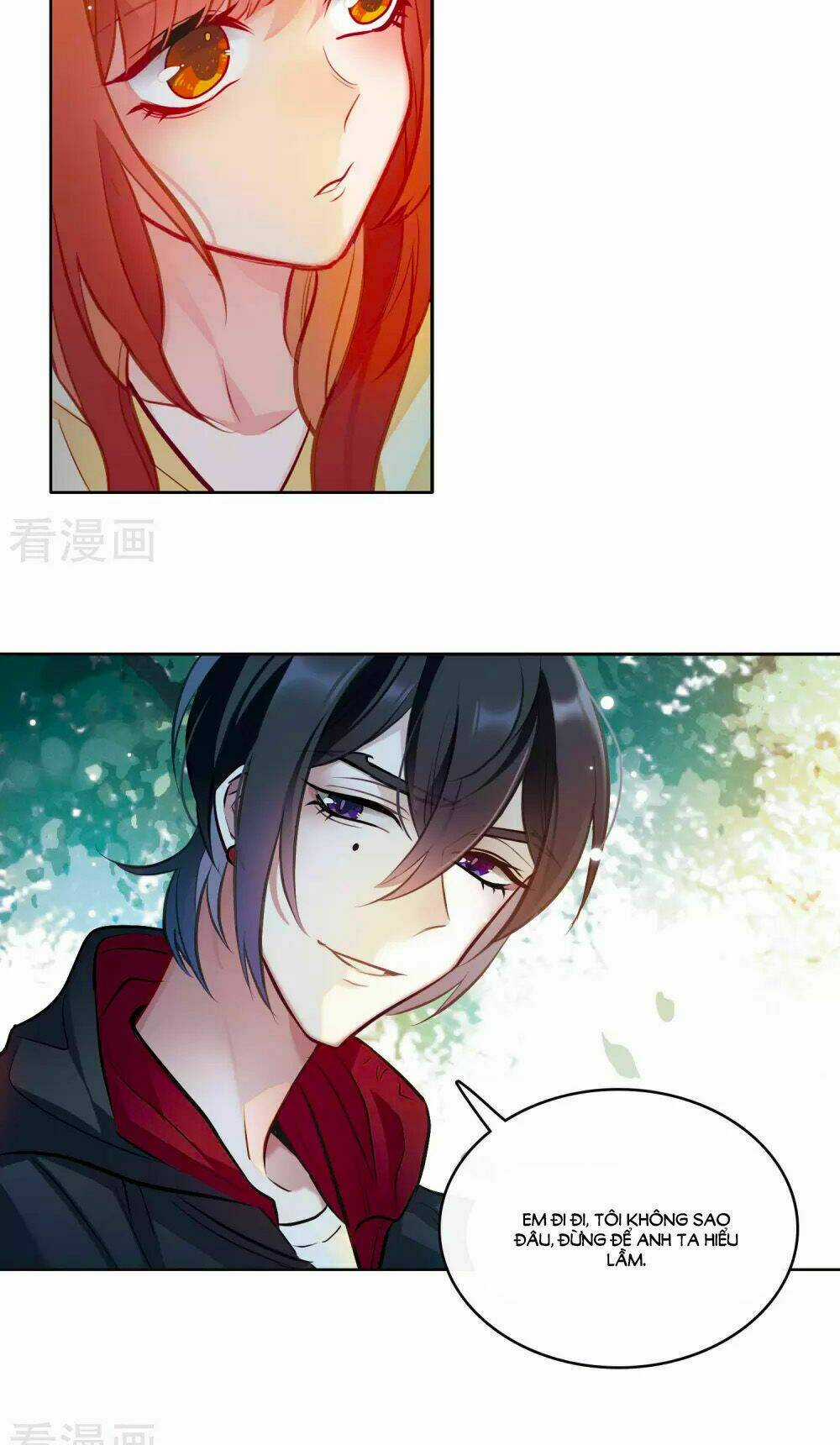 Địa Ngục Cáo Bạch Thi Chapter 96 trang 12