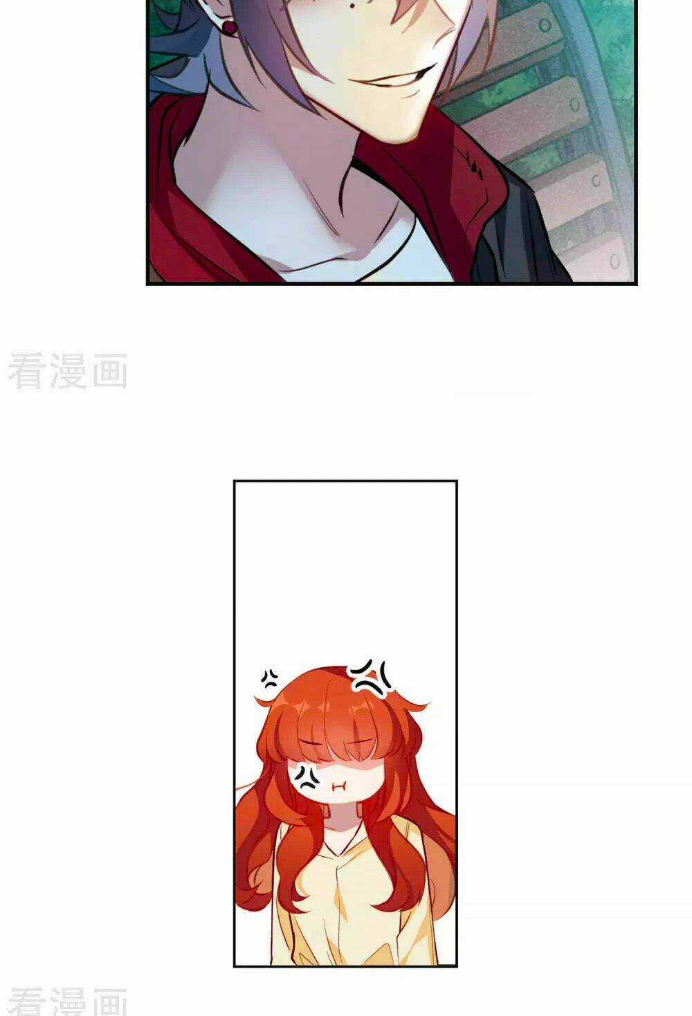 Địa Ngục Cáo Bạch Thi Chapter 96 trang 14