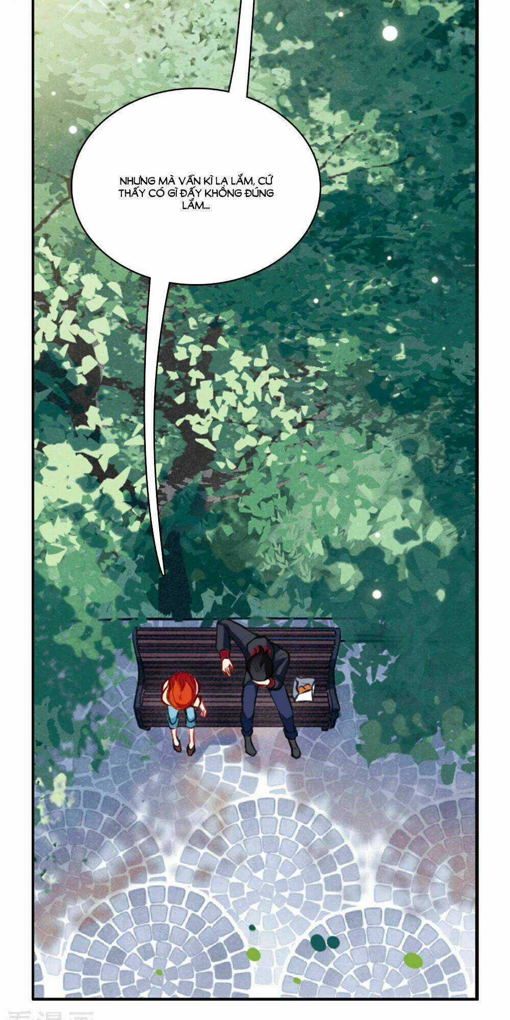 Địa Ngục Cáo Bạch Thi Chapter 96 trang 2