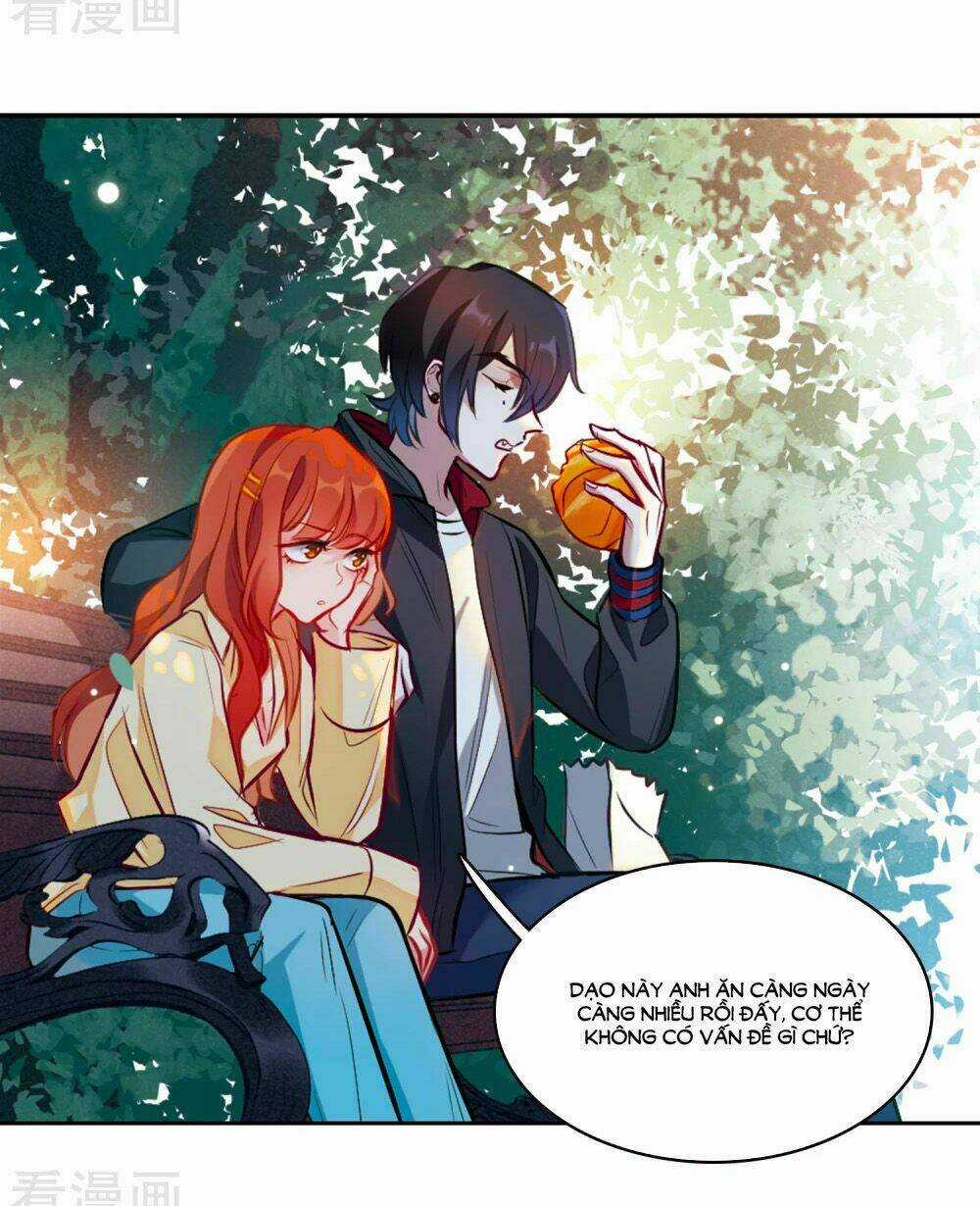 Địa Ngục Cáo Bạch Thi Chapter 96 trang 3