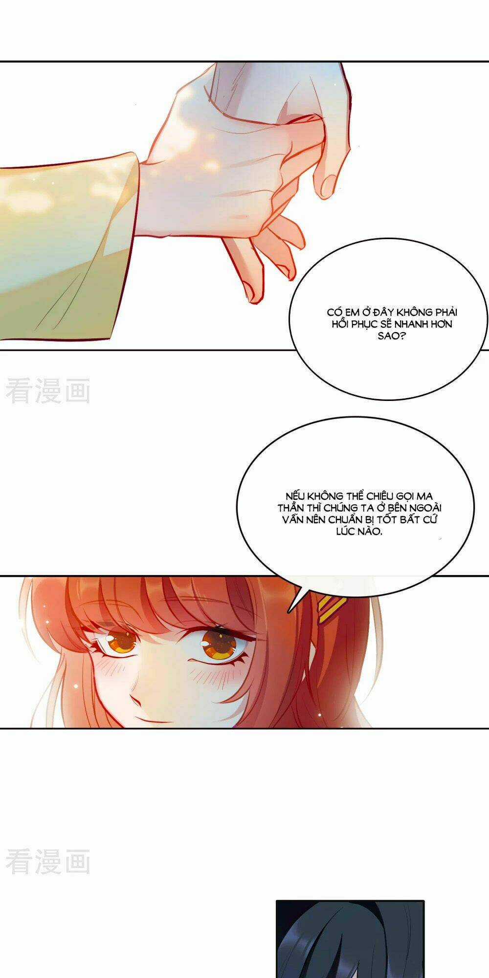 Địa Ngục Cáo Bạch Thi Chapter 96 trang 7