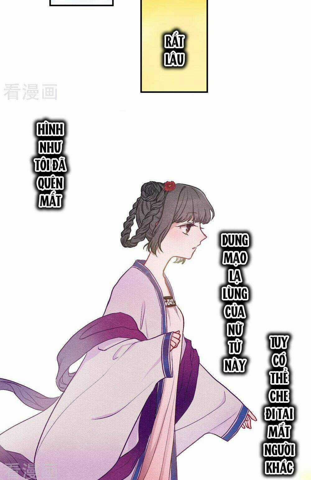 Địa Ngục Cáo Bạch Thi Chapter 97.5 trang 11