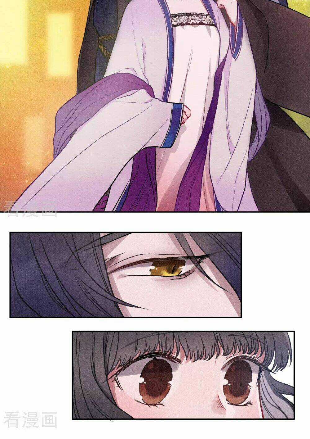 Địa Ngục Cáo Bạch Thi Chapter 97.5 trang 13