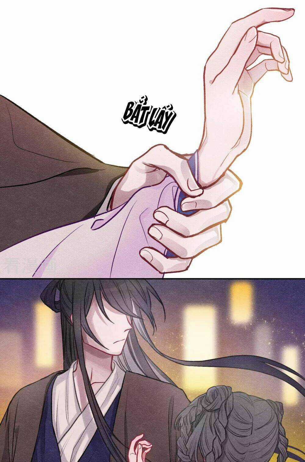 Địa Ngục Cáo Bạch Thi Chapter 97.5 trang 14