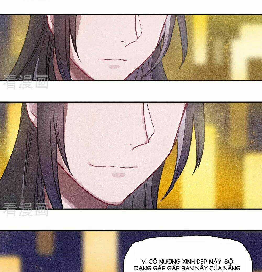 Địa Ngục Cáo Bạch Thi Chapter 97.5 trang 16