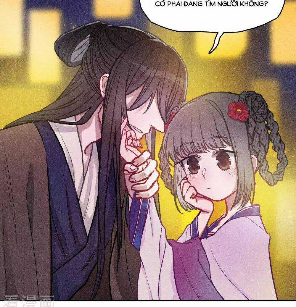 Địa Ngục Cáo Bạch Thi Chapter 97.5 trang 17