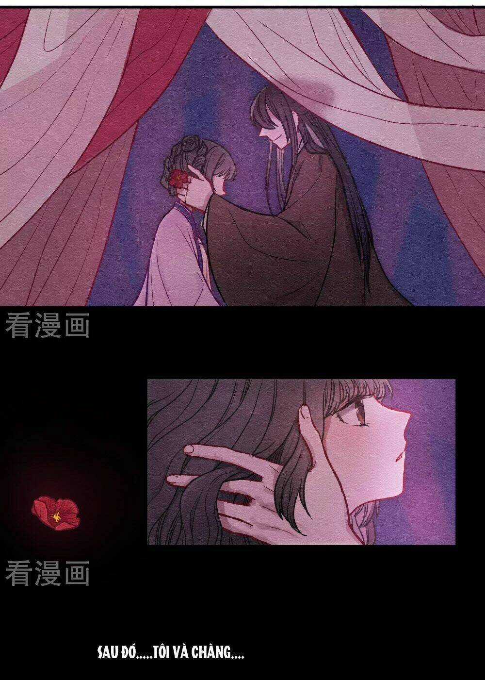 Địa Ngục Cáo Bạch Thi Chapter 97.5 trang 19