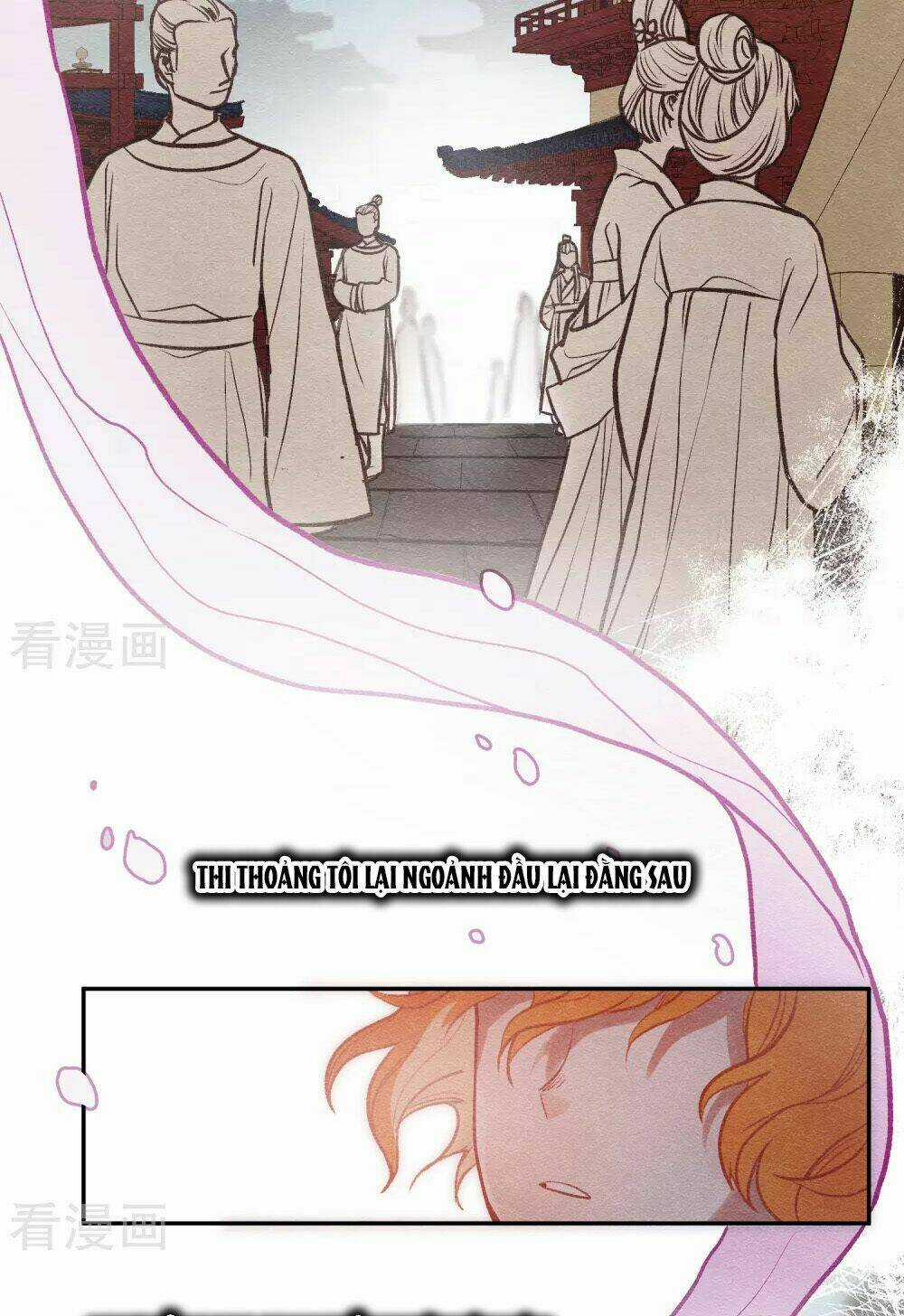 Địa Ngục Cáo Bạch Thi Chapter 97.5 trang 2