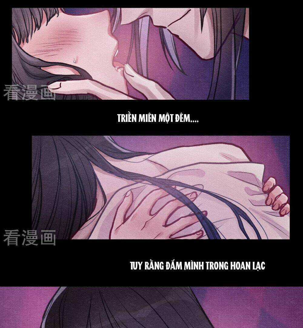 Địa Ngục Cáo Bạch Thi Chapter 97.5 trang 20