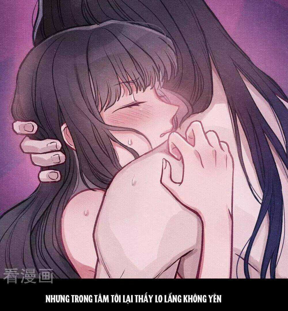 Địa Ngục Cáo Bạch Thi Chapter 97.5 trang 21