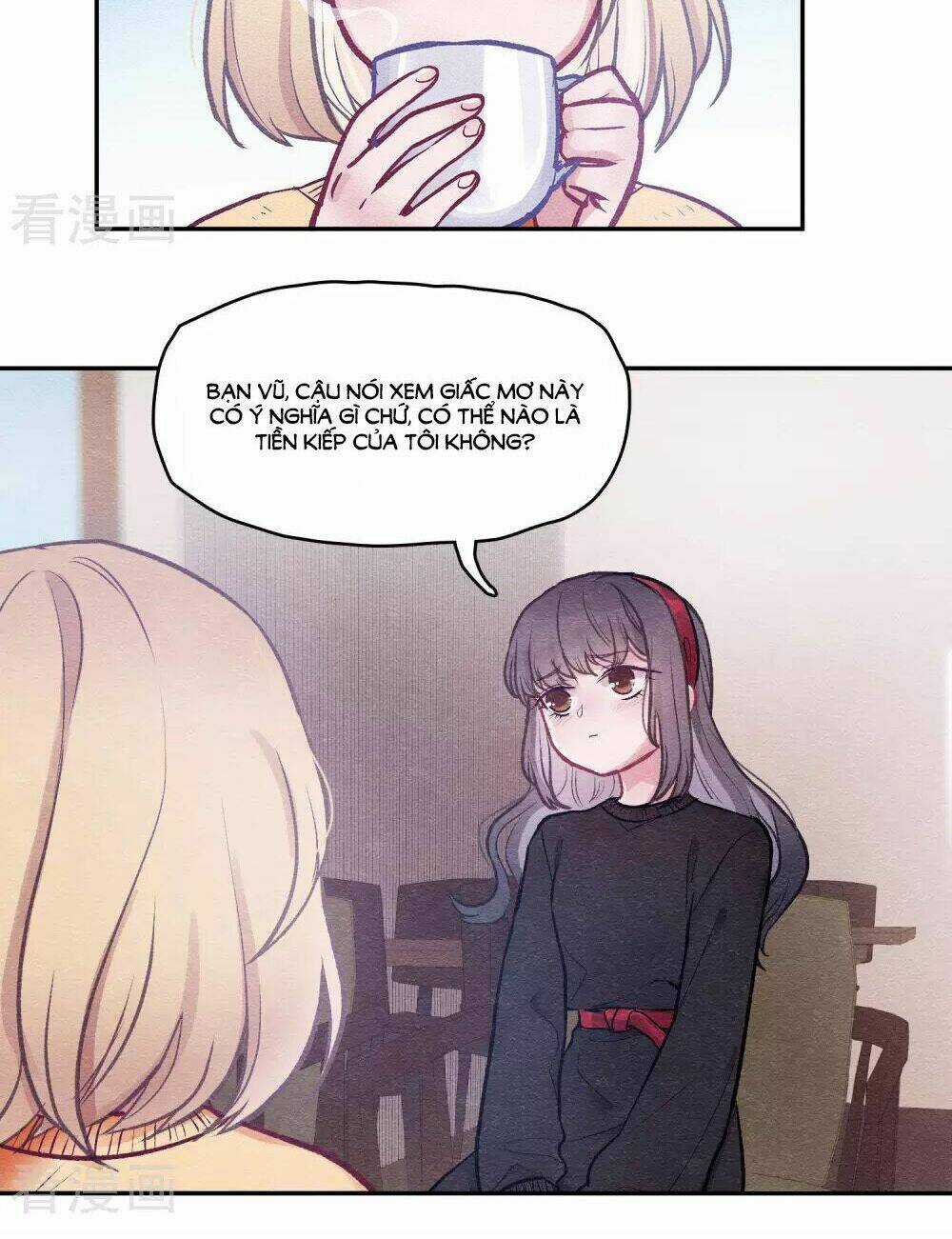 Địa Ngục Cáo Bạch Thi Chapter 97.5 trang 25