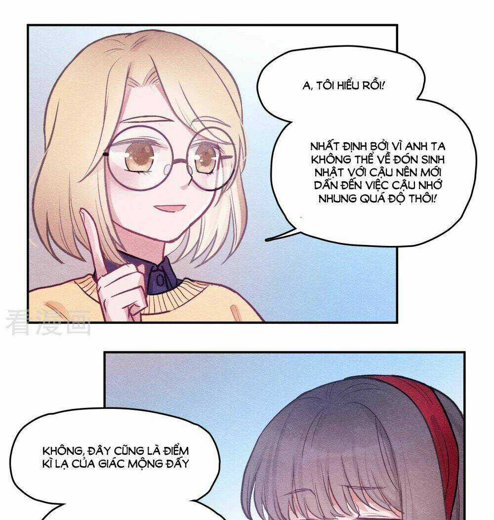 Địa Ngục Cáo Bạch Thi Chapter 97.5 trang 28