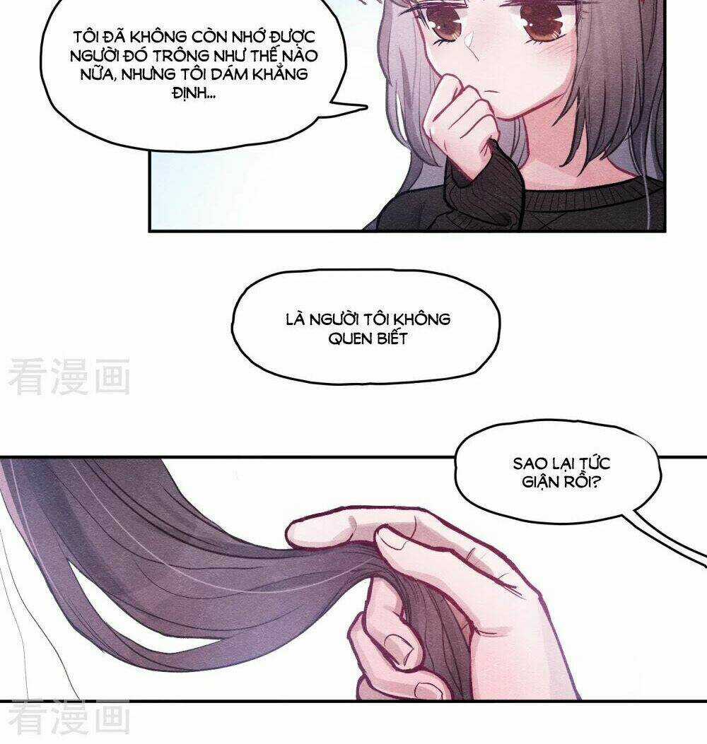 Địa Ngục Cáo Bạch Thi Chapter 97.5 trang 29