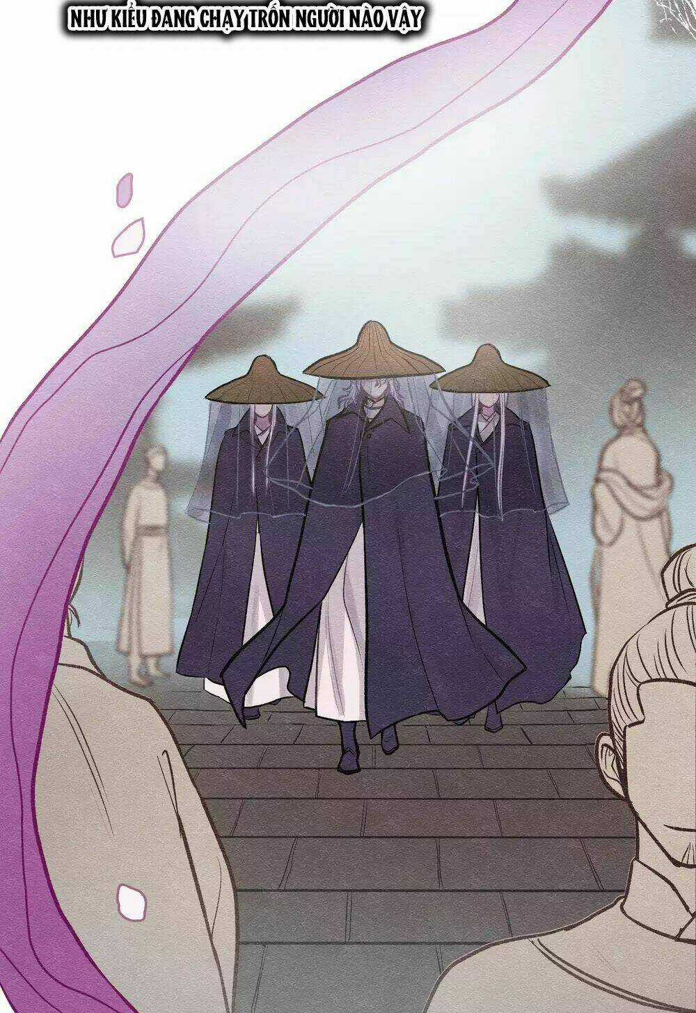 Địa Ngục Cáo Bạch Thi Chapter 97.5 trang 3