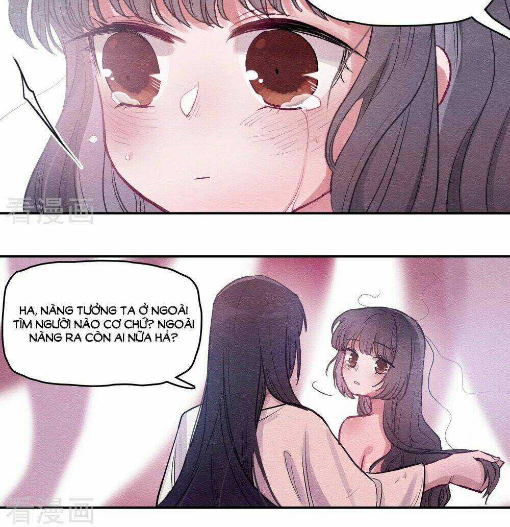 Địa Ngục Cáo Bạch Thi Chapter 97.5 trang 31