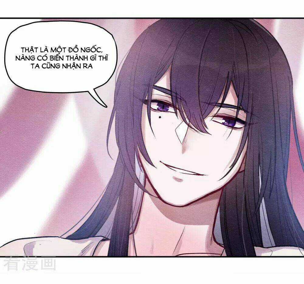 Địa Ngục Cáo Bạch Thi Chapter 97.5 trang 32