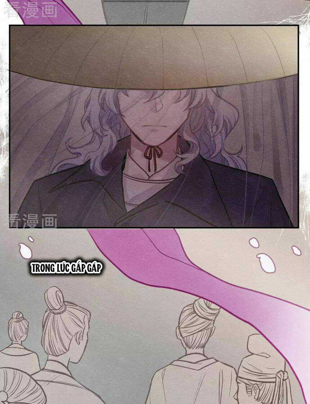 Địa Ngục Cáo Bạch Thi Chapter 97.5 trang 4