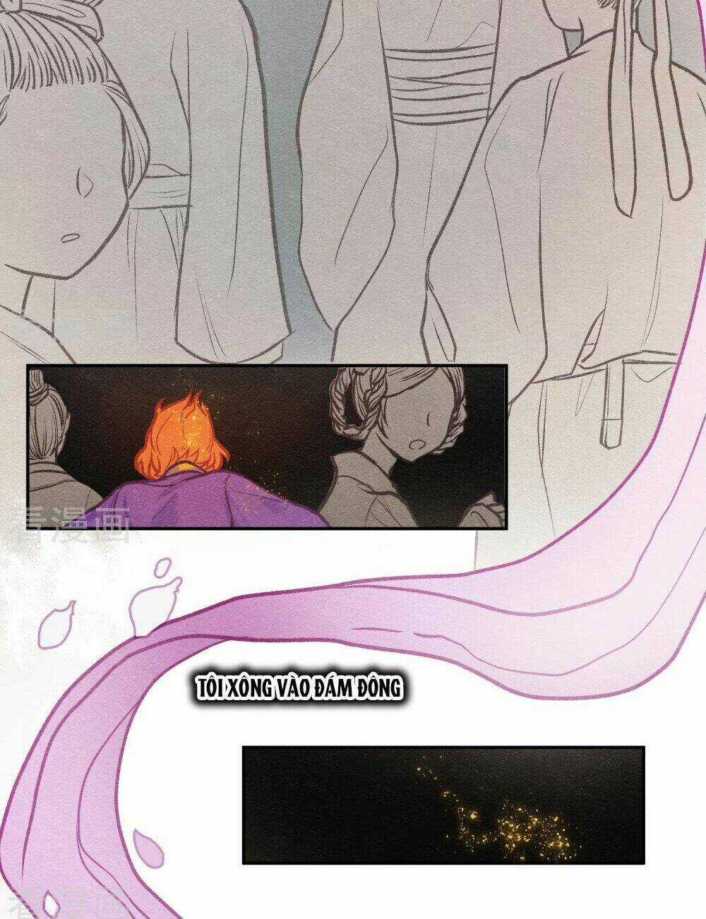 Địa Ngục Cáo Bạch Thi Chapter 97.5 trang 5