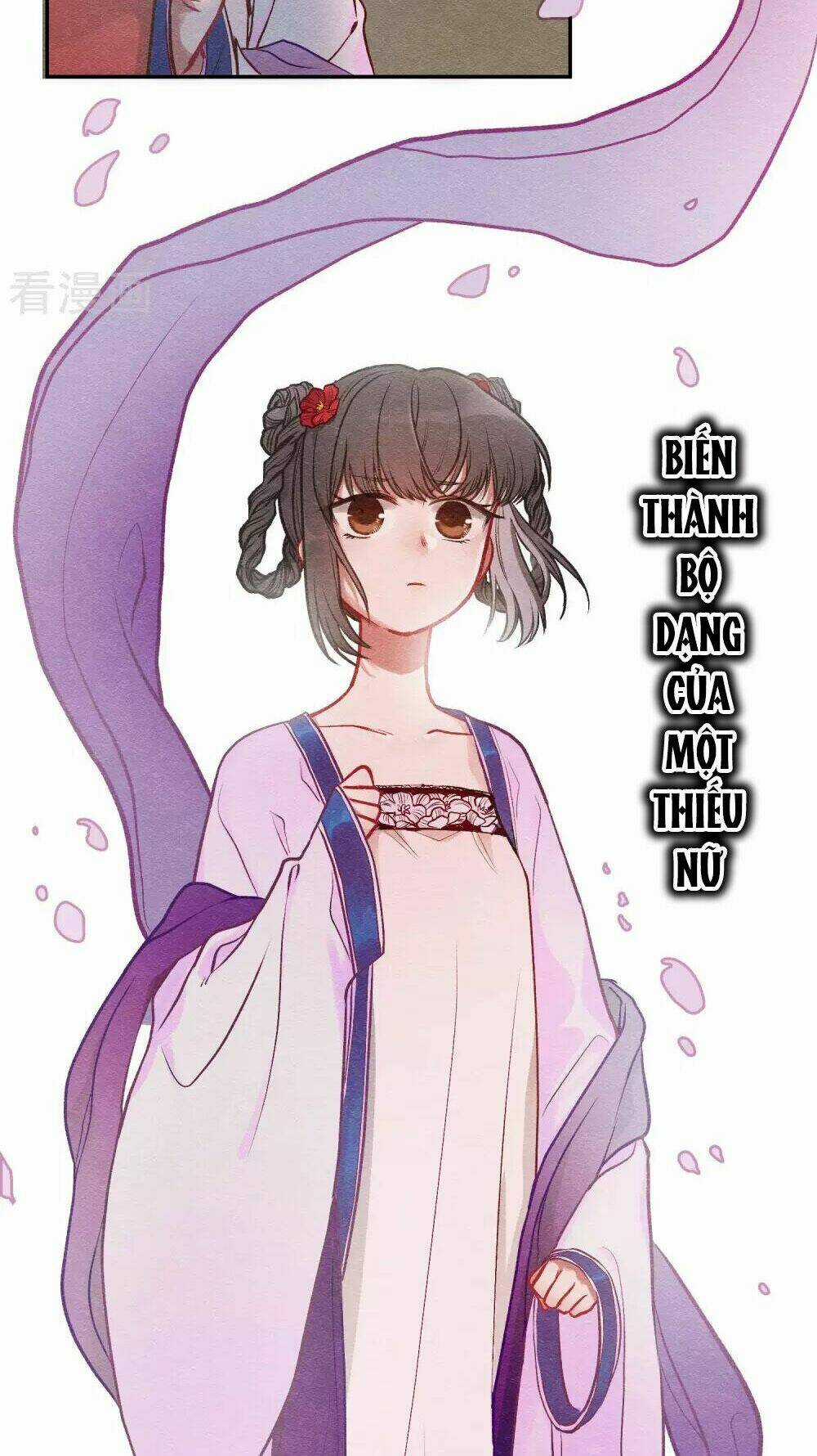 Địa Ngục Cáo Bạch Thi Chapter 97.5 trang 7