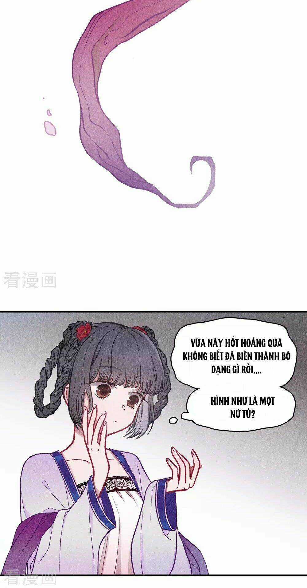 Địa Ngục Cáo Bạch Thi Chapter 97.5 trang 9