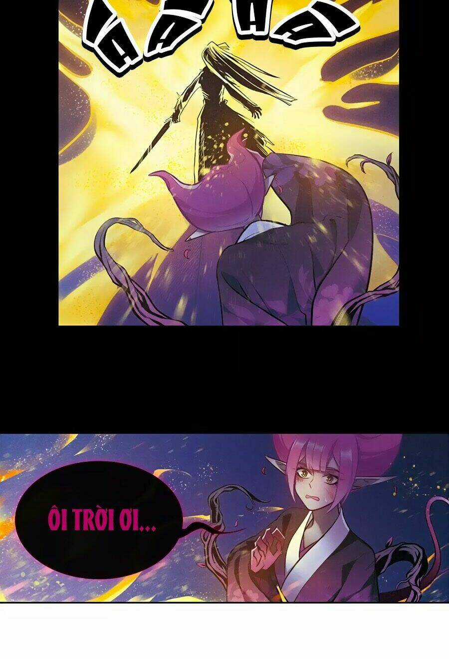 Địa Ngục Cáo Bạch Thi Chapter 97 trang 14