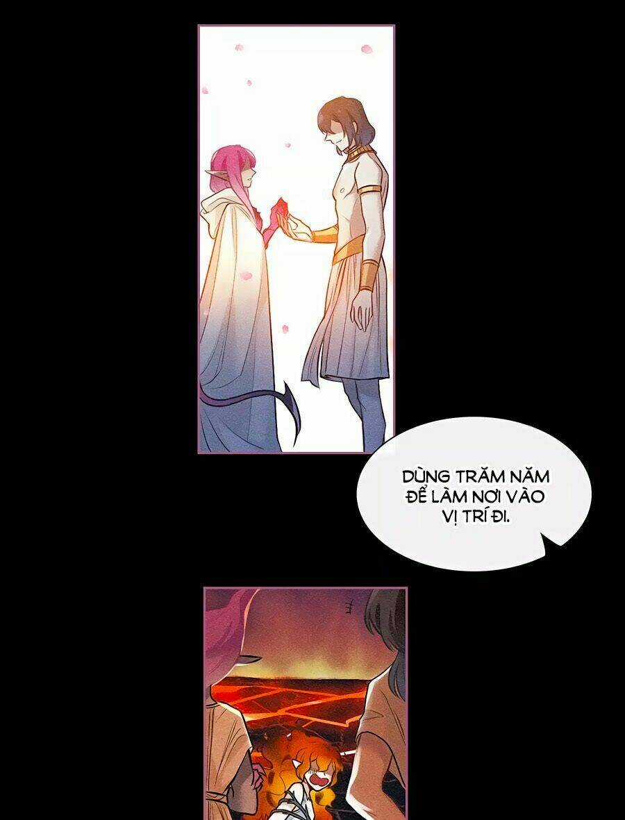 Địa Ngục Cáo Bạch Thi Chapter 97 trang 3