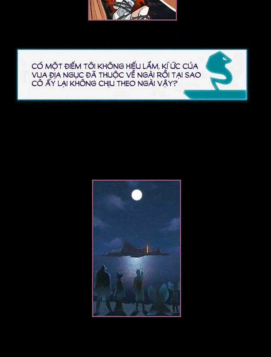 Địa Ngục Cáo Bạch Thi Chapter 97 trang 4