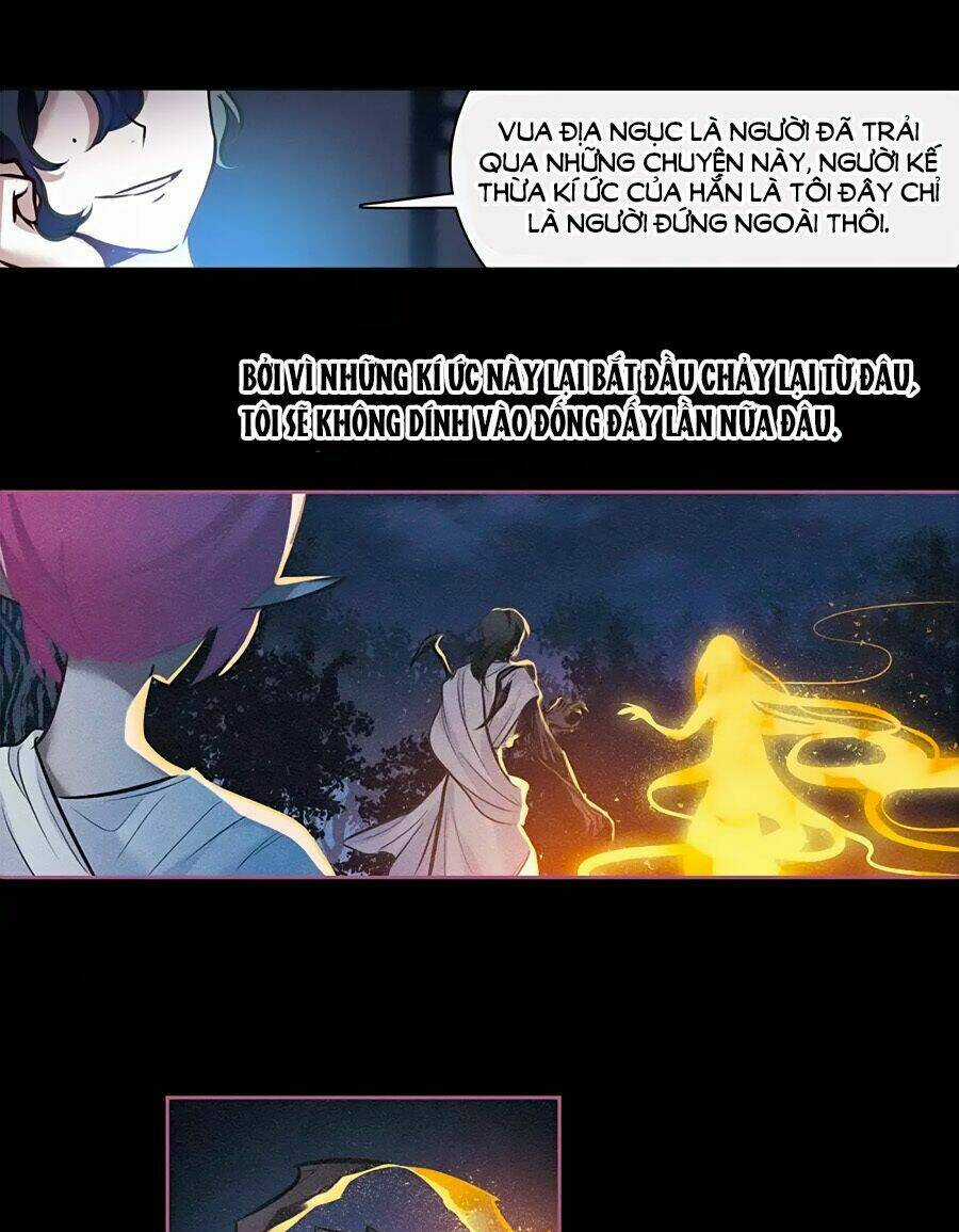 Địa Ngục Cáo Bạch Thi Chapter 97 trang 5