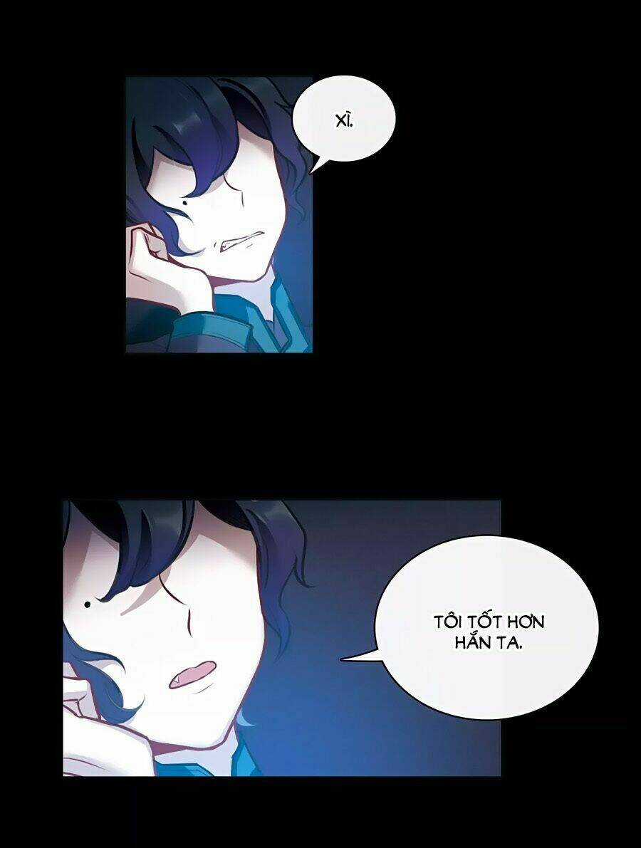 Địa Ngục Cáo Bạch Thi Chapter 97 trang 7