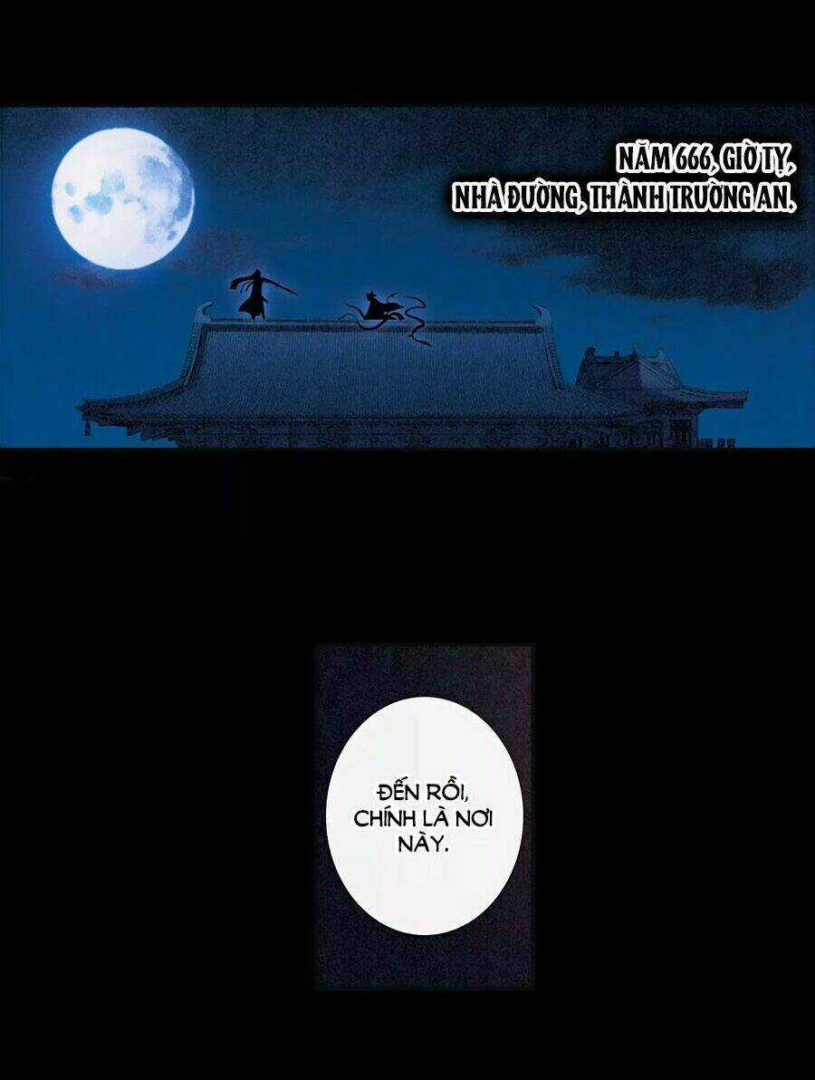 Địa Ngục Cáo Bạch Thi Chapter 97 trang 8