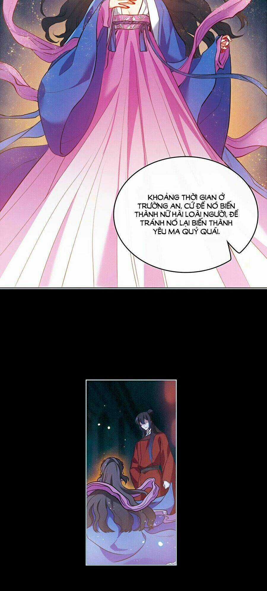 Địa Ngục Cáo Bạch Thi Chapter 98 trang 11