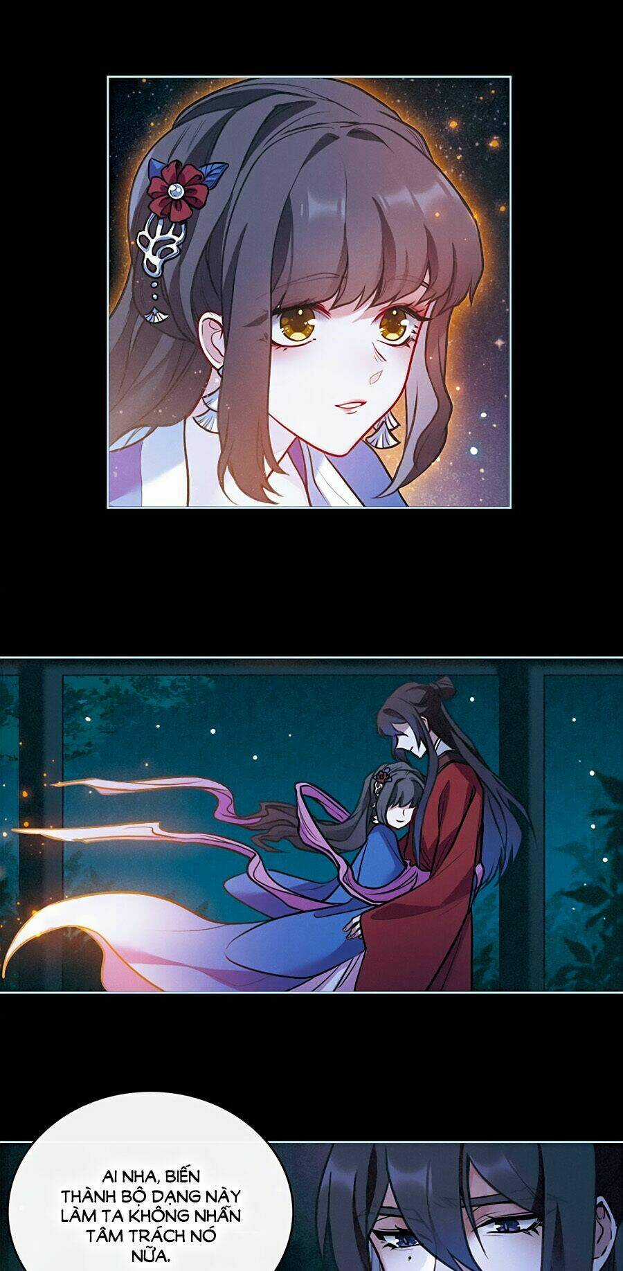 Địa Ngục Cáo Bạch Thi Chapter 98 trang 12