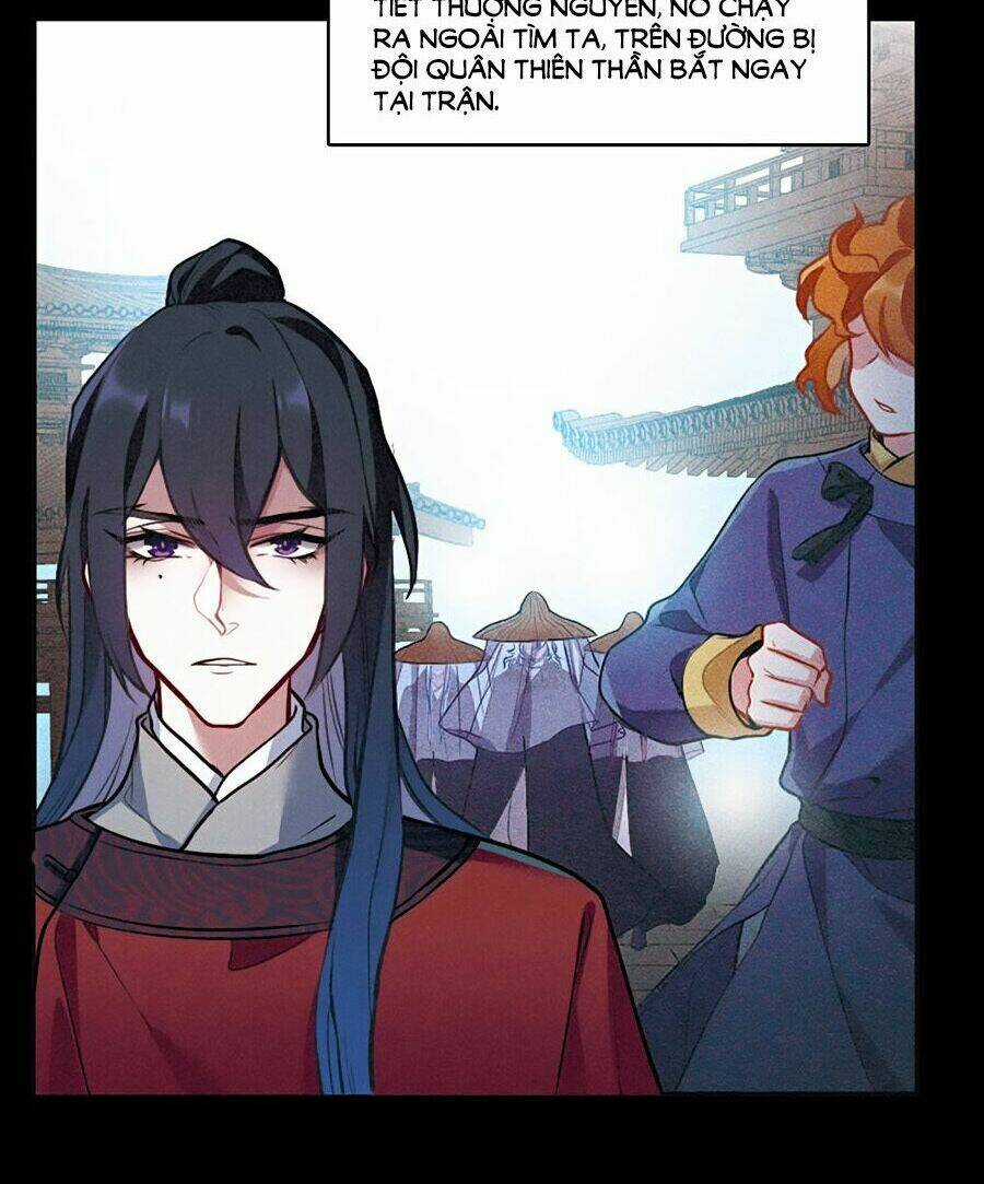 Địa Ngục Cáo Bạch Thi Chapter 98 trang 4